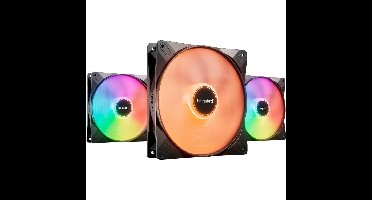 be quiet! Light Wings LX PWM case fan