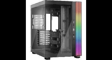 be quiet! Light Base 600 DX midi tower behuizing