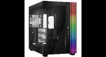 be quiet! Light Base 900 DX big towerbig behuizing