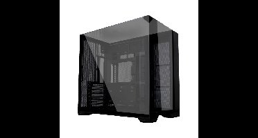 Lian Li O11 Vision Compact midi tower behuizing