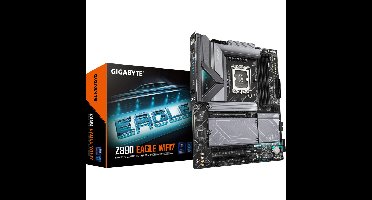 GIGABYTE Z890 EAGLE WIFI7 moederbord