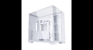 Lian Li O11 Vision Compact midi tower behuizing