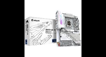 GIGABYTE Z890 AORUS PRO ICE moederbord