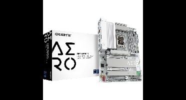 GIGABYTE Z890 AERO G moederbord