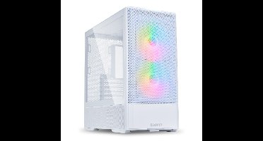 Lian Li Lancool 207 midi tower behuizing