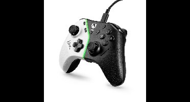 Thrustmaster HEART CONTROLLER Hall-effect gamepad met H.E.A.R.T.