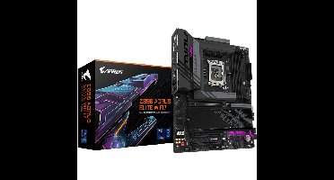 GIGABYTE Z890 AORUS ELITE WIFI7 moederbord