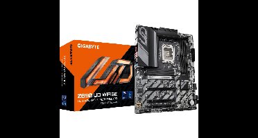 GIGABYTE Z890 UD WIFI6E moederbord