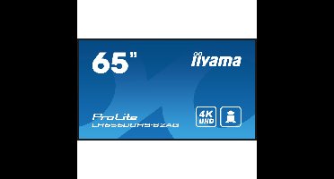iiyama ProLite LH6560UHS-B2AG public display