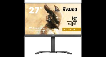 iiyama G-Master Gold Phoenix GB2795HSU-B1 27'' gaming monitor