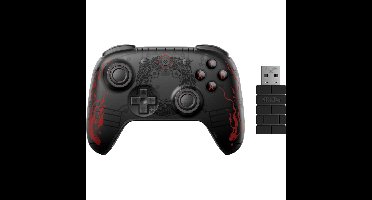 8BitDo Ultimate 2C Wireless - Black Myth: Wukong gamepad