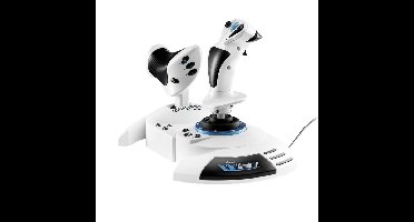 Thrustmaster T.Flight Hotas One Microsoft Flight Simulator Edition joystick