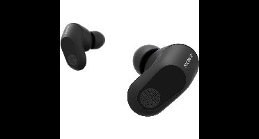 Sony Draadloze INZONE gaming oordopjes met noise cancelling gaming headset