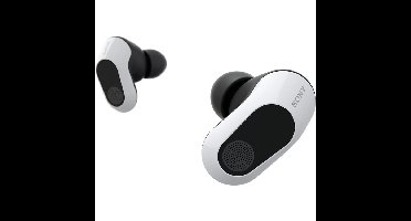 Sony Draadloze INZONE gaming oordopjes met noise cancelling gaming headset