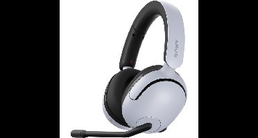 Sony Inzone H5 wireless headset gaming headset