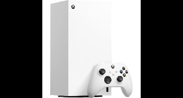 Microsoft Xbox Series X All-Digital game console