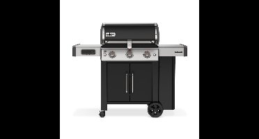 Weber Genesis II EX-315 GBS Smart gasbarbecue