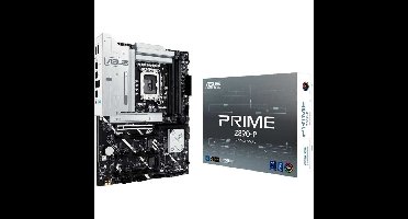 ASUS PRIME Z890-P moederbord