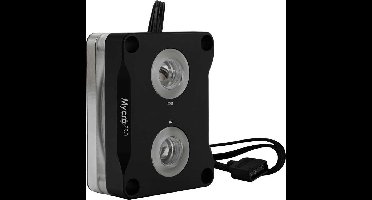 Thermal Grizzly AMD Mycro Direct-Die Pro RGB heatsink