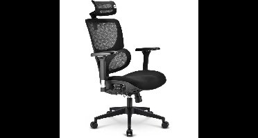 Sharkoon OfficePal C40 stoel