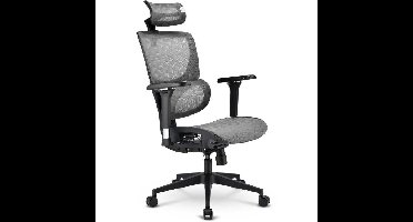 Sharkoon OfficePal C40M stoel