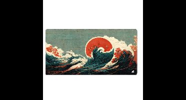 Sharkoon SKILLER SGP40 D2 gaming muismat