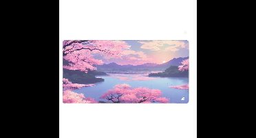 Sharkoon SKILLER SGP40 D3 gaming muismat