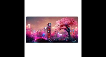 Sharkoon SKILLER SGP40 D4 gaming muismat