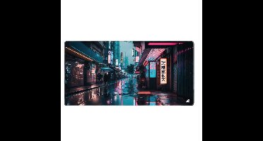 Sharkoon SKILLER SGP40 D5 gaming muismat