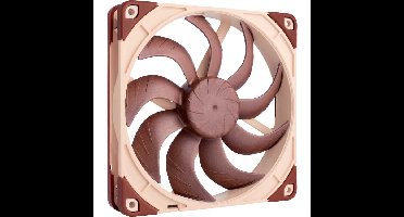 Noctua NF-A14x25 G2 PWM case fan