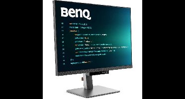 BenQ RD280U ledmonitor