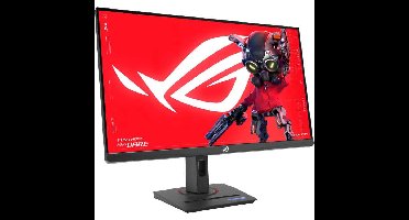 ASUS ROG Strix XG27UCG 27'' 4K UHD gaming monitor