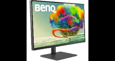 BenQ PD3205U ledmonitor