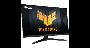 ASUS TUF Gaming VG32UQA1A 32'' 4K UHD gaming monitor