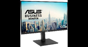 ASUS VA32UQSB ledmonitor
