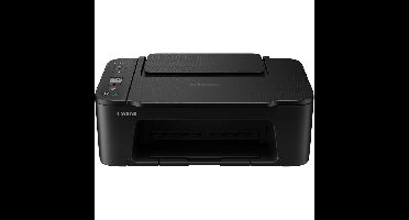 Canon PIXMA TS3750i all-in-one printer