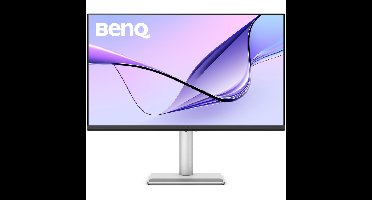 BenQ MA320U MacBook monitor voor allround professionals ledmonitor