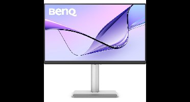 BenQ MA270U MacBook monitor voor allround professionals ledmonitor