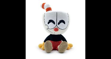 Diverse Cuphead Plush Figure Cuphead 22 cm pluchenspeelgoed