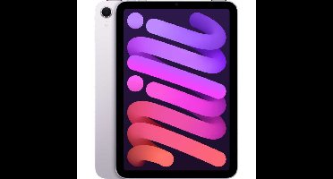 Apple iPad mini (2024) 8.3'' tablet-pc