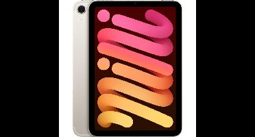 Apple iPad mini (2024) 8.3'' tablet-pc