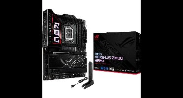 ASUS ROG MAXIMUS Z890 HERO moederbord