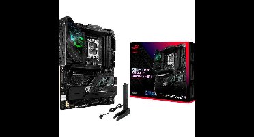ASUS ROG STRIX Z890-F GAMING WIFI moederbord