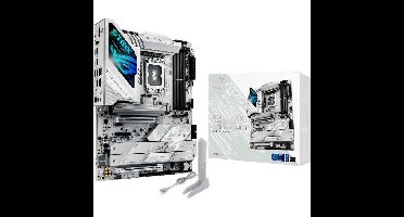 ASUS ROG STRIX Z890-A GAMING WIFI moederbord