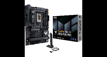 ASUS TUF Gaming Z890-PLUS WIFI moederbord