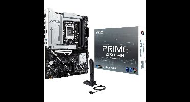 ASUS PRIME Z890-P WIFI moederbord