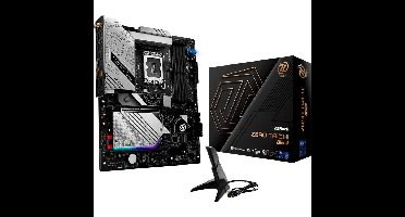 ASRock Z890 Taichi Lite moederbord