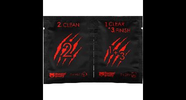 Thermal Grizzly Cleaning wipes reinigingsdoek