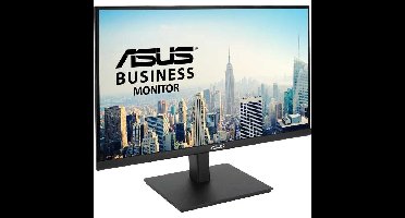 ASUS VA27UCPS Business Monitor ledmonitor