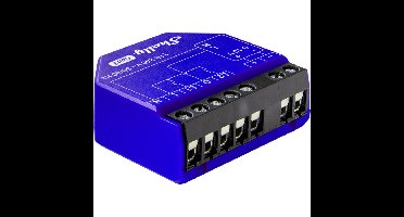 Shelly Dimmer 0/1-10V PM Gen3